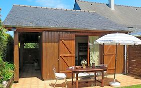 Chalet Le Chalet - ALE108