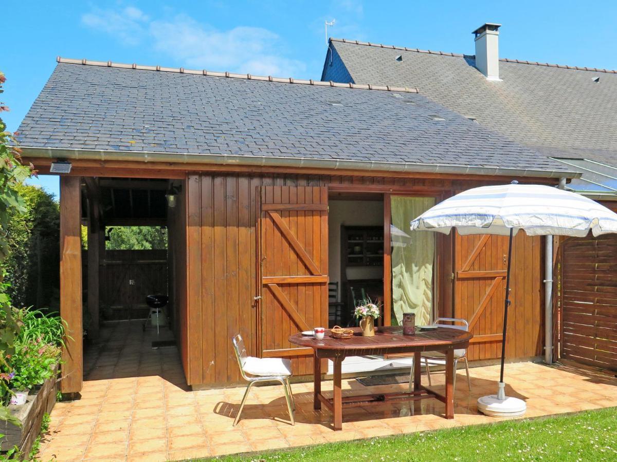 Chalet Le Chalet - ALE108 Cancale Extérieur photo