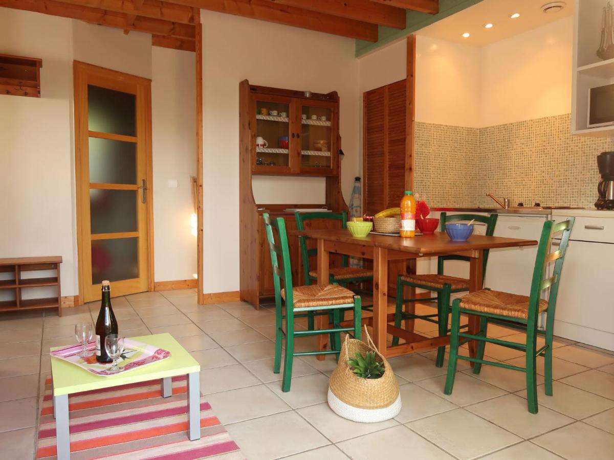 Chalet Le Chalet - ALE108 Cancale Extérieur photo